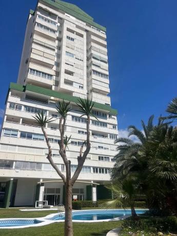 Piso en Playa de Poniente