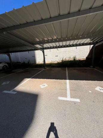 Piso en Playa de Poniente