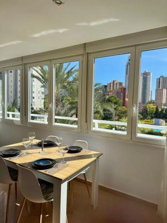 Piso en Playa de Poniente