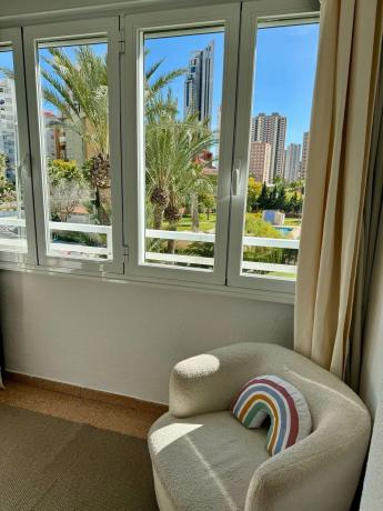 Piso en Playa de Poniente