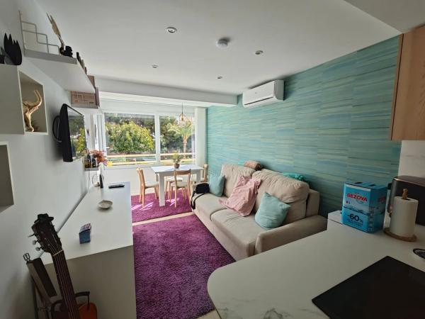 Piso en avenida de Xixo s/n