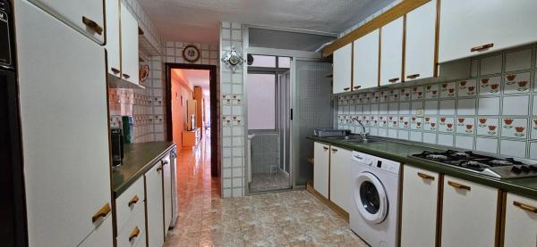 Piso en Centro Urbano