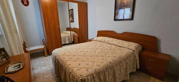 Piso en Centro Urbano