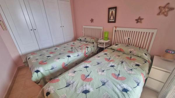 Piso en Playa de Poniente