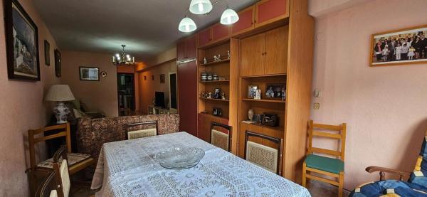 Piso en Centro Urbano