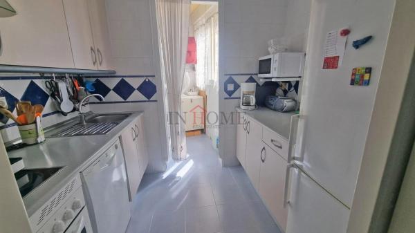 Piso en Playa de Poniente