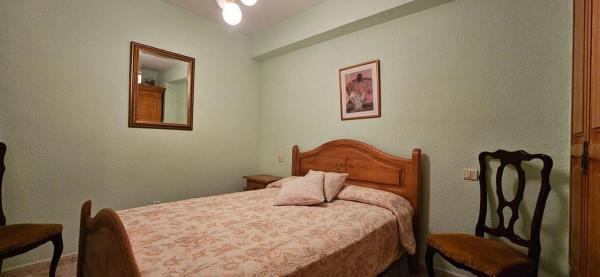 Piso en Centro Urbano