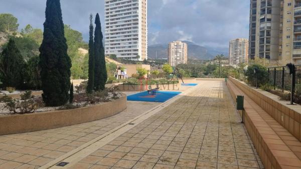 Piso en Playa de Poniente