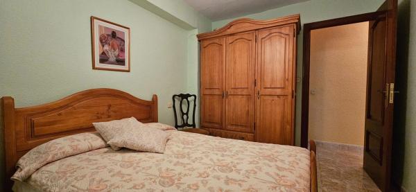 Piso en Centro Urbano