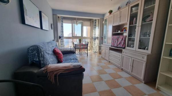 Piso en Playa de Poniente