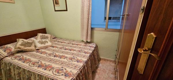 Piso en Centro Urbano