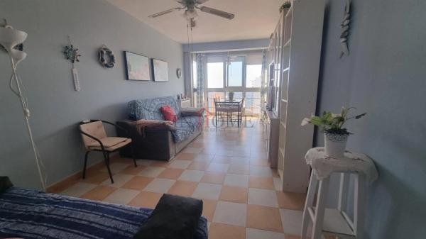 Piso en Playa de Poniente