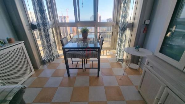 Piso en Playa de Poniente