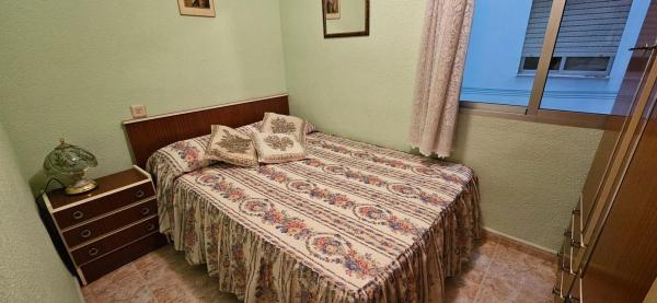 Piso en Centro Urbano