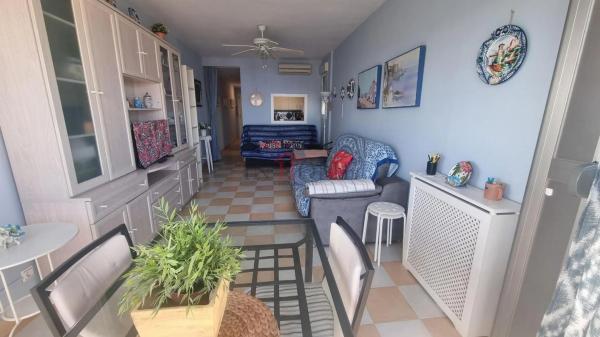 Piso en Playa de Poniente