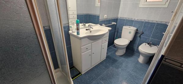 Piso en Centro Urbano