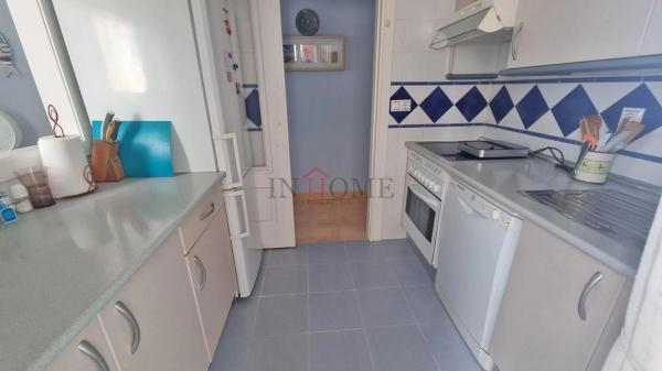 Piso en Playa de Poniente