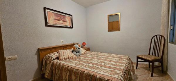 Piso en Centro Urbano