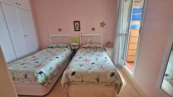 Piso en Playa de Poniente