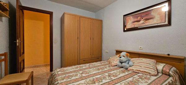 Piso en Centro Urbano