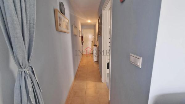 Piso en Playa de Poniente