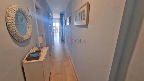 Piso en Playa de Poniente