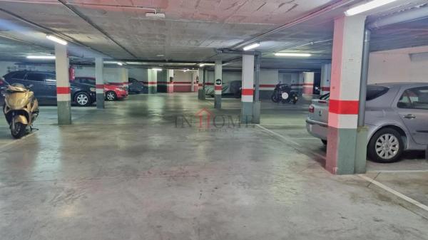 Piso en Playa de Poniente