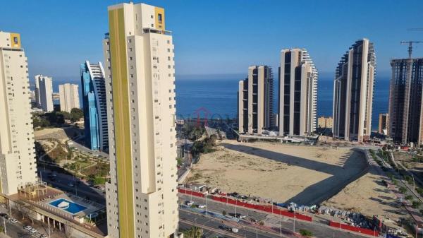 Piso en Playa de Poniente