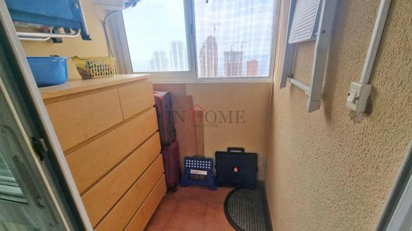 Piso en Playa de Poniente