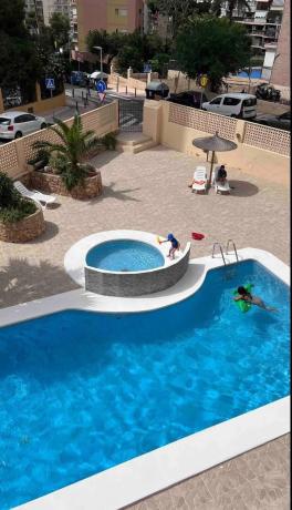 Piso en Barrio Zona Sierra Helada