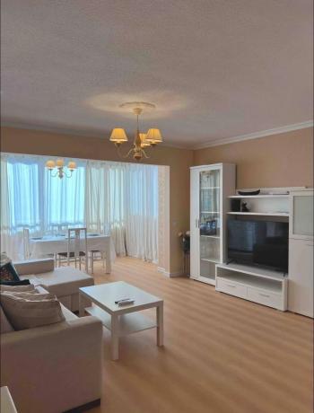 Piso en Barrio Zona Sierra Helada