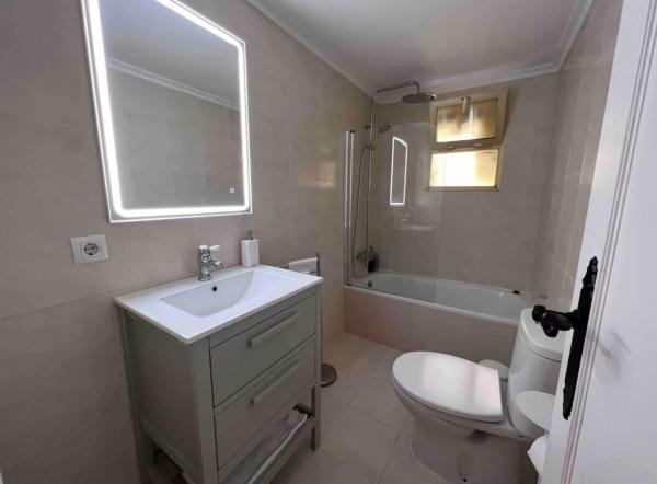 Piso en Barrio Zona Sierra Helada