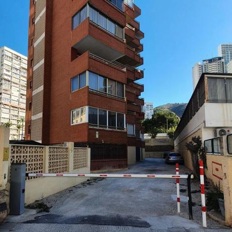 Piso en Barrio Zona Sierra Helada