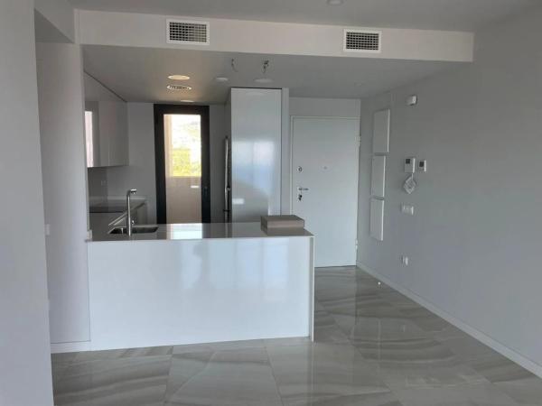 Piso en Pueblo Levante