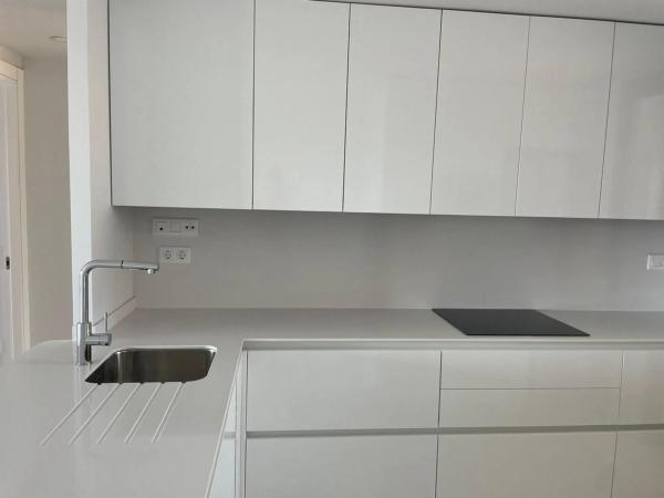 Piso en Pueblo Levante