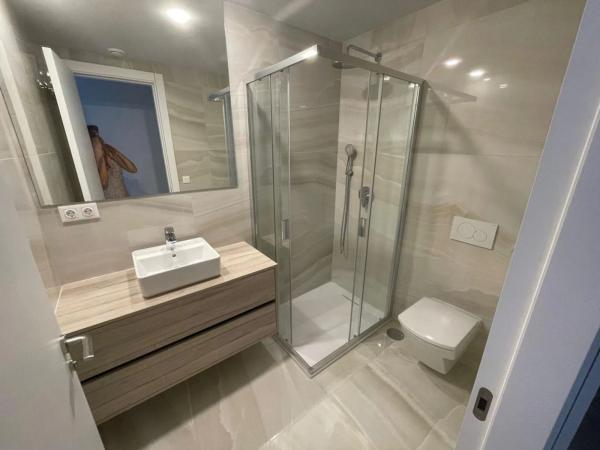 Piso en Pueblo Levante