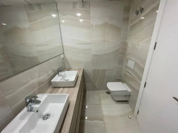 Piso en Pueblo Levante