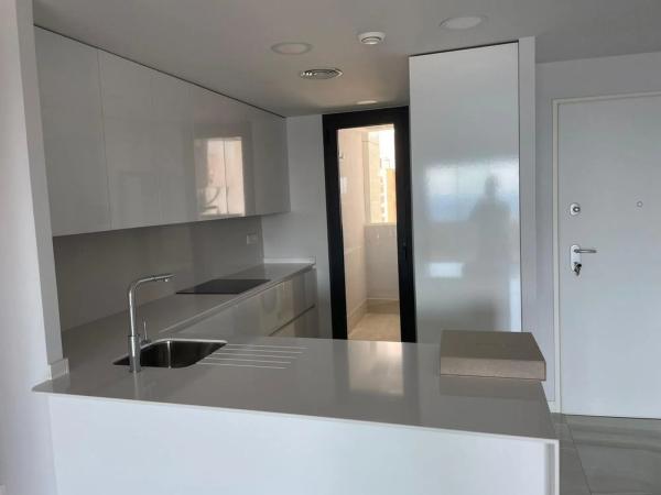 Piso en Pueblo Levante