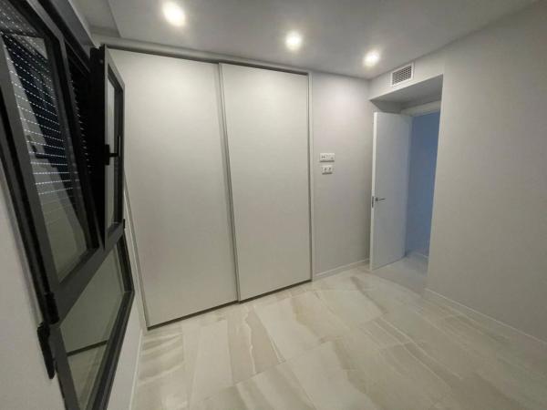 Piso en Pueblo Levante