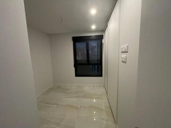 Piso en Pueblo Levante