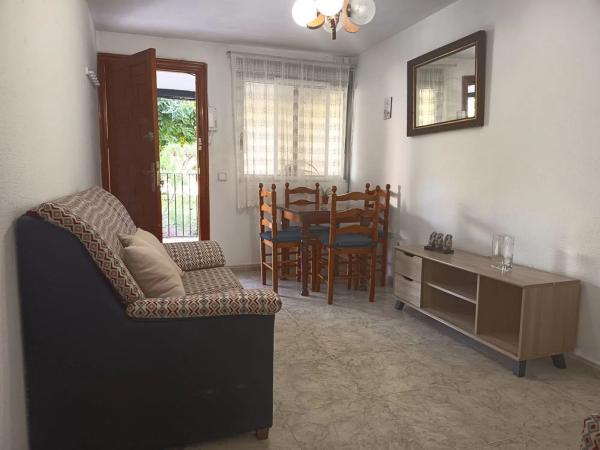 Piso en Playa de Poniente