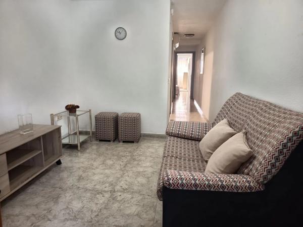 Piso en Playa de Poniente