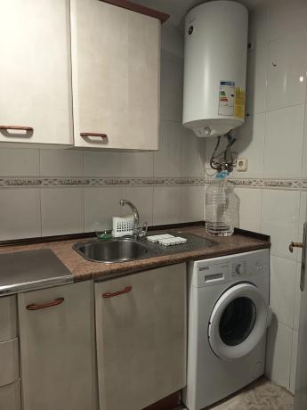 Piso en Playa de Poniente