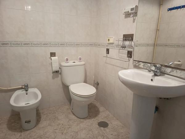 Piso en Playa de Poniente