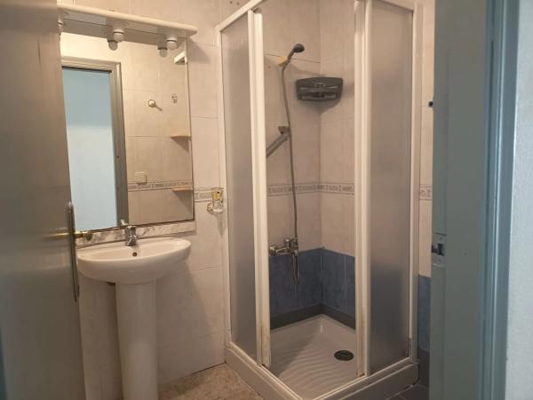 Piso en Playa de Poniente