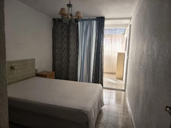 Piso en Playa de Poniente