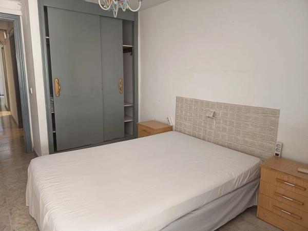 Piso en Playa de Poniente