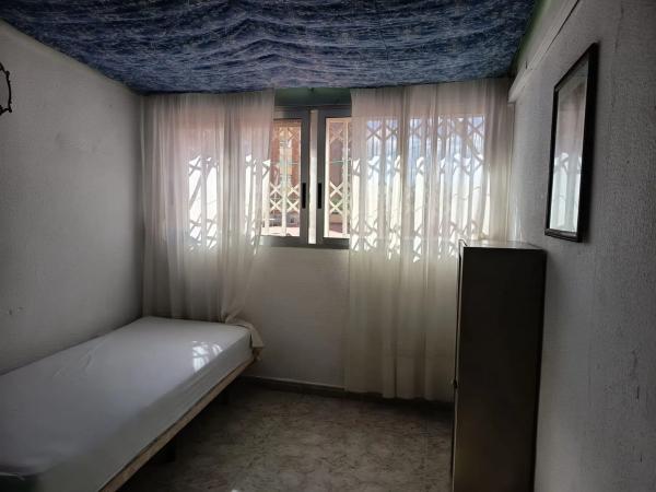 Piso en Playa de Poniente