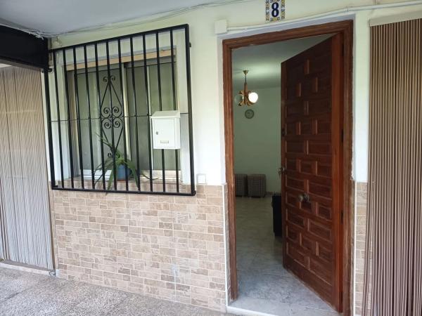 Piso en Playa de Poniente