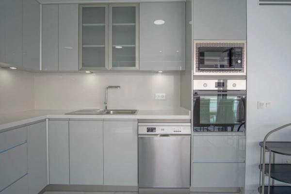 Piso en Playa de Poniente